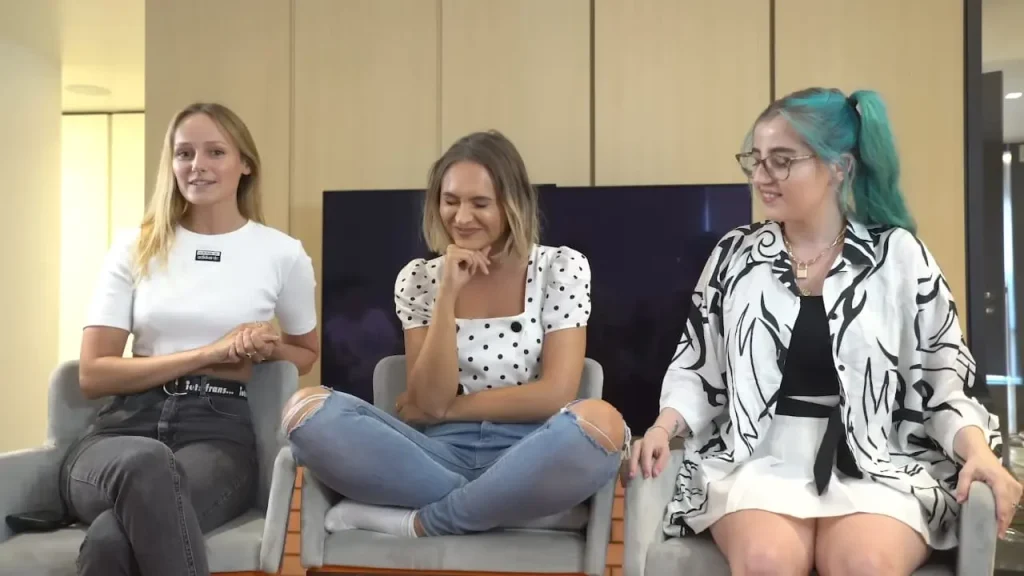 The Future Of Fry99 Com Entertainment Platforms